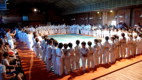GALA Judo 2013