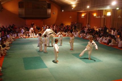 GALA Judo 2015