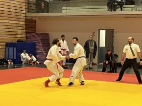 championnat jujitsu 2