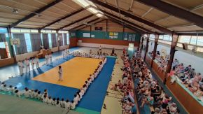 Fête judo 2025