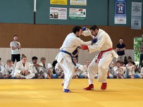 Fête judo 2025