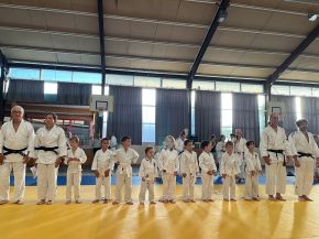 Fête judo 2025