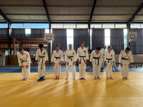 Fête judo 2025
