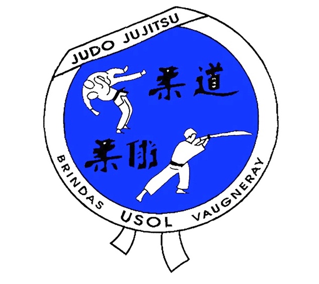 LOGO judo